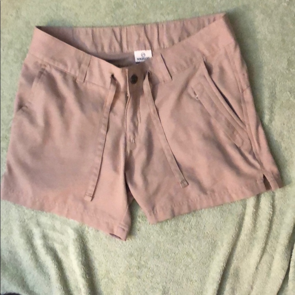 MAGELLAN OUTDOORS WOMEN ‘S SHORTS